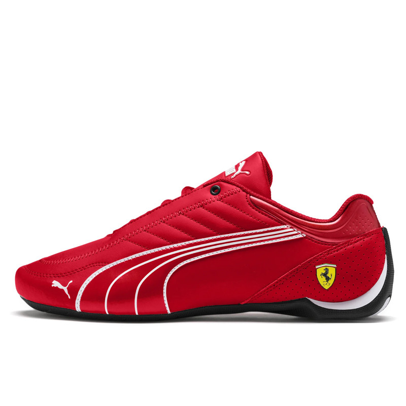SEPATU SNEAKERS PUMA Future Kart Cat